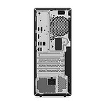 PC de bureau Lenovo ThinkCentre M70t Gen 4 (12DR001KFR) - Windows 11 Pro - Autre vue