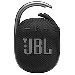 Enceinte sans fil JBL Clip 4 Noir - Enceinte portable - Autre vue