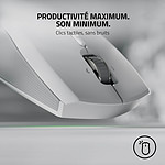 Souris PC Razer Pro Click Mini - Autre vue