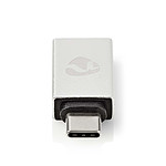 Câble USB Nedis Adaptateur USB 3.0 USB-C Mâle / USB-A Femelle - Autre vue