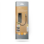 Câble USB Nedis Station d'accueil 10-en-1 USB 3.0 - Autre vue