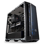 Materiel.net Falcon [ Win11 - PC Gamer ]