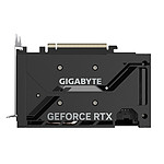 Carte graphique Gigabyte GeForce RTX 4060 WINDFORCE OC - Autre vue