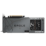 Carte graphique Gigabyte GeForce RTX 4060 EAGLE OC - Autre vue