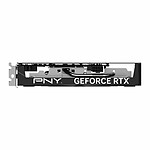Carte graphique PNY GeForce RTX 4060 VERTO - Autre vue