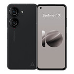 Smartphone Asus Zenfone 10 Noir - 128 Go - 8 Go - Autre vue