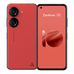 Smartphone Asus Zenfone 10 Rouge - 256 Go - 8 Go - Autre vue