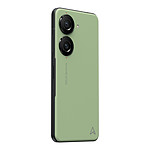 Smartphone Asus Zenfone 10 Vert - 512 Go - 16 Go - Autre vue