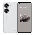 Asus Zenfone 10 Blanc - 256 Go - 8 Go