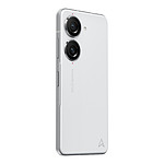 Smartphone Asus Zenfone 10 Blanc - 256 Go - 8 Go - Autre vue