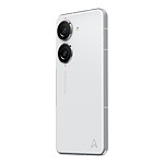 Smartphone Asus Zenfone 10 Blanc - 256 Go - 8 Go - Autre vue