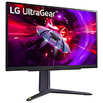 Écran PC LG UltraGear 27GR75Q-B - Autre vue