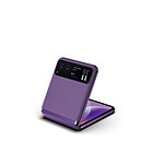 Smartphone Motorola Razr 40 Violet - 256 Go - 8 Go - Autre vue