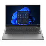 PC portable Lenovo ThinkBook 15 G4 IAP (21DJ00BVFR) - Autre vue