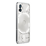 Smartphone Nothing Phone (2) (Blanc) 512 Go - Autre vue