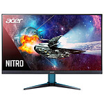 Écran PC Acer Nitro VG272UW2bmiipx - Autre vue