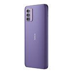 Smartphone Nokia G42 5G Violet - Autre vue