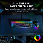 Clavier PC Razer BlackWidow V4 X - Razer Green - Occasion - Autre vue