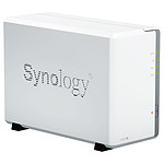 Serveur NAS Synology DiskStation DS223j - Autre vue