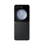 Smartphone Samsung Galaxy Z Flip5 (Graphite) - 256 Go - 8 Go - Autre vue