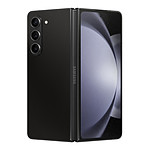 Smartphone Samsung Galaxy Z Fold5 (Noir) - 256 Go - 12 Go - Autre vue