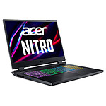 PC portable ACER Nitro 5 AN517-55-56ER - Autre vue