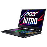PC portable ACER Nitro 5 AN517-55-71RP - Autre vue