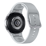 Montre connectée Samsung Galaxy Watch6 BT (44mm / Argent) - Autre vue