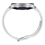 Montre connectée Samsung Galaxy Watch6 4G (44mm / Argent)  - Autre vue