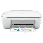 Imprimante multifonction HP DeskJet 2710e All in One - Autre vue