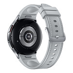 Montre connectée Samsung Galaxy Watch6 Classic BT (47mm / Argent) - Autre vue
