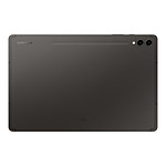 Tablette Samsung Galaxy Tab S9+ 12.4" SM-X810N Anthracite WiFi - 256 Go - 12 Go - Autre vue