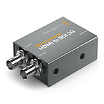 Câble HDMI Blackmagic Design Micro Converter HDMI to SDI 3G - Autre vue