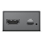 Câble HDMI Blackmagic Design Micro Converter SDI to HDMI 3G - Autre vue