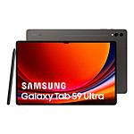 Samsung Galaxy Tab S9 Ultra 14.6" SM-X910N Anthracite WiFi - 256 Go - 12 Go