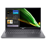 PC portable Acer Swift X 16 SFX16-51G-58GV - Autre vue