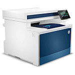 Imprimante laser HP Color LaserJet Pro 4302dw - Autre vue