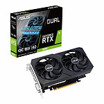 Asus GeForce RTX 3050 DUAL OC V2