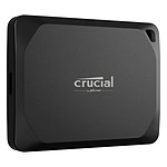 Crucial X10 Pro - 2 To