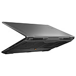 PC portable Asus TUF Gaming A17 TUF707XI-HX016W - Autre vue