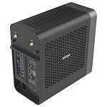 PC de bureau Zotac Zbox Magnus One ERP54060C-W5B - Windows 11 - Autre vue