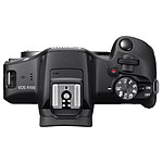 Appareil photo hybride Canon EOS R100 + RF-S18-45 mm  - Autre vue