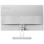 Écran PC Lenovo L27e-40 - Autre vue