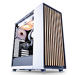 PC de bureau PC Gamer Mistral - Win11 installé (version d'essai) - Autre vue