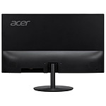 Écran PC Acer SB272Ebi - Autre vue
