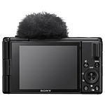 Appareil photo compact ou bridge Sony ZV-1 II Noir - Autre vue