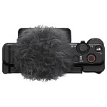 Appareil photo compact ou bridge Sony ZV-1 II Noir - Autre vue
