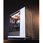 PC de bureau PC Gamer Mistral - Win11 installé (version d'essai) - Autre vue