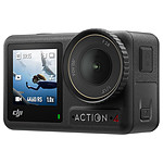 Caméra sport DJI Osmo Action 4 Standard Combo - Autre vue