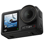 Caméra sport DJI Osmo Action 4 Standard Combo - Autre vue